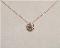 Collana Fanton Gioielli Donna COLLANE ORO in Oro COOR-178-52 - COOR-178-52